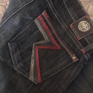 Rock & republic like new jeans